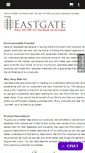 Mobile Screenshot of eastgateradiators.com